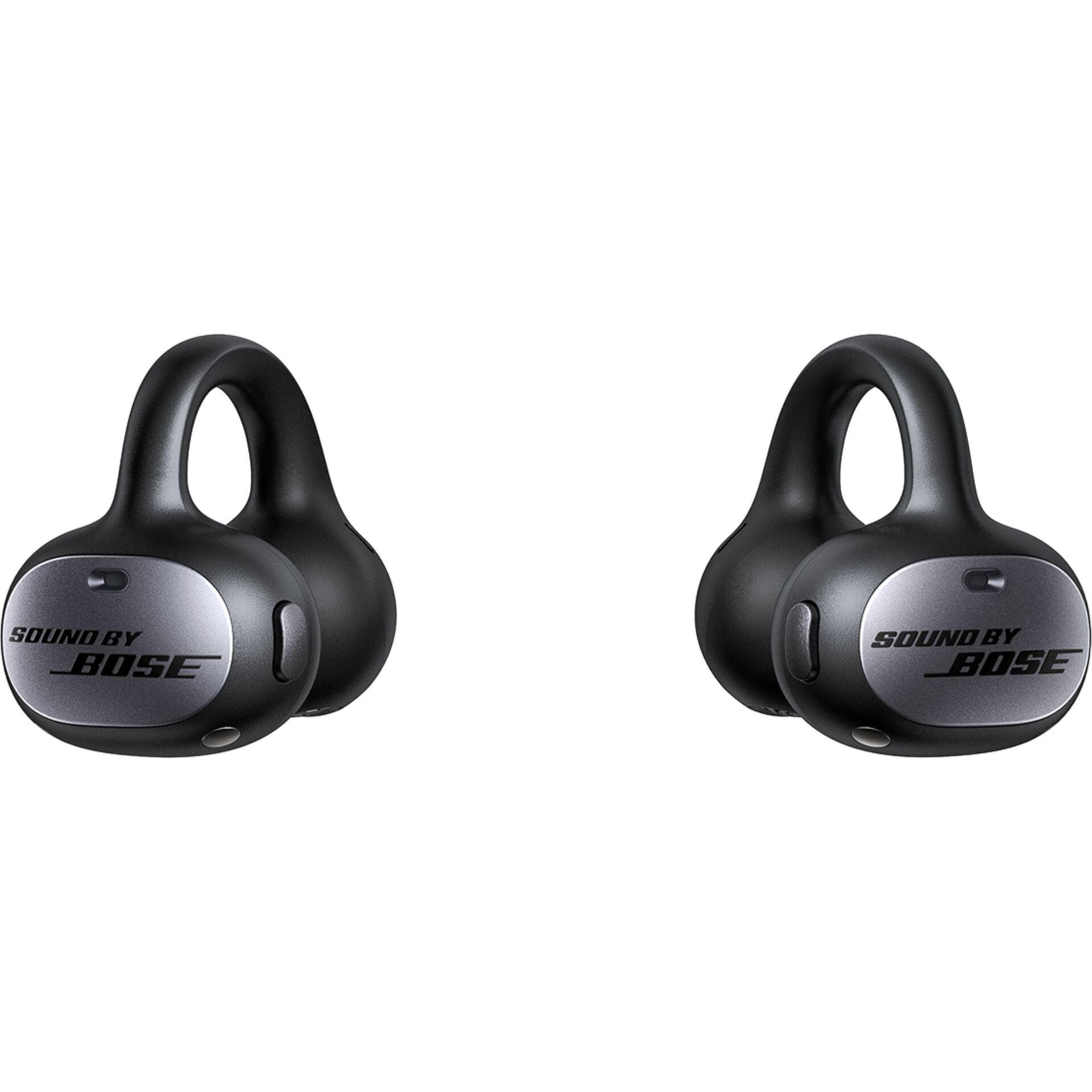 Kopfhörer, In-Ear, Bluetooth, Schwarz, Stereoschnittstellen