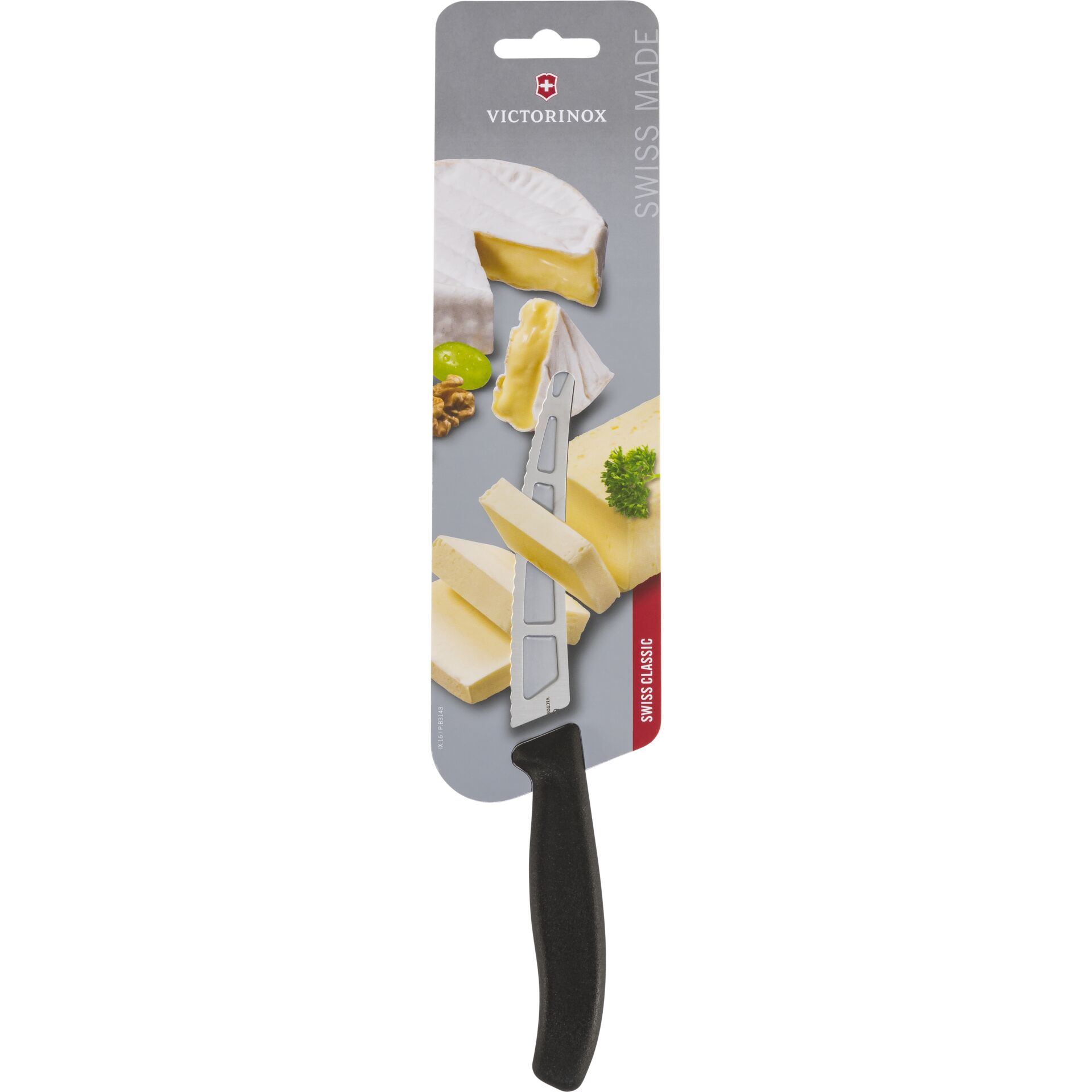 Klinge, Waffe