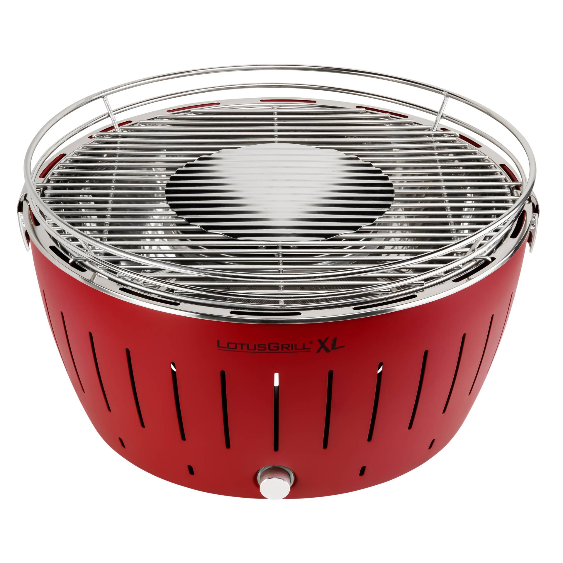 LotusGrill G435 U Rot
