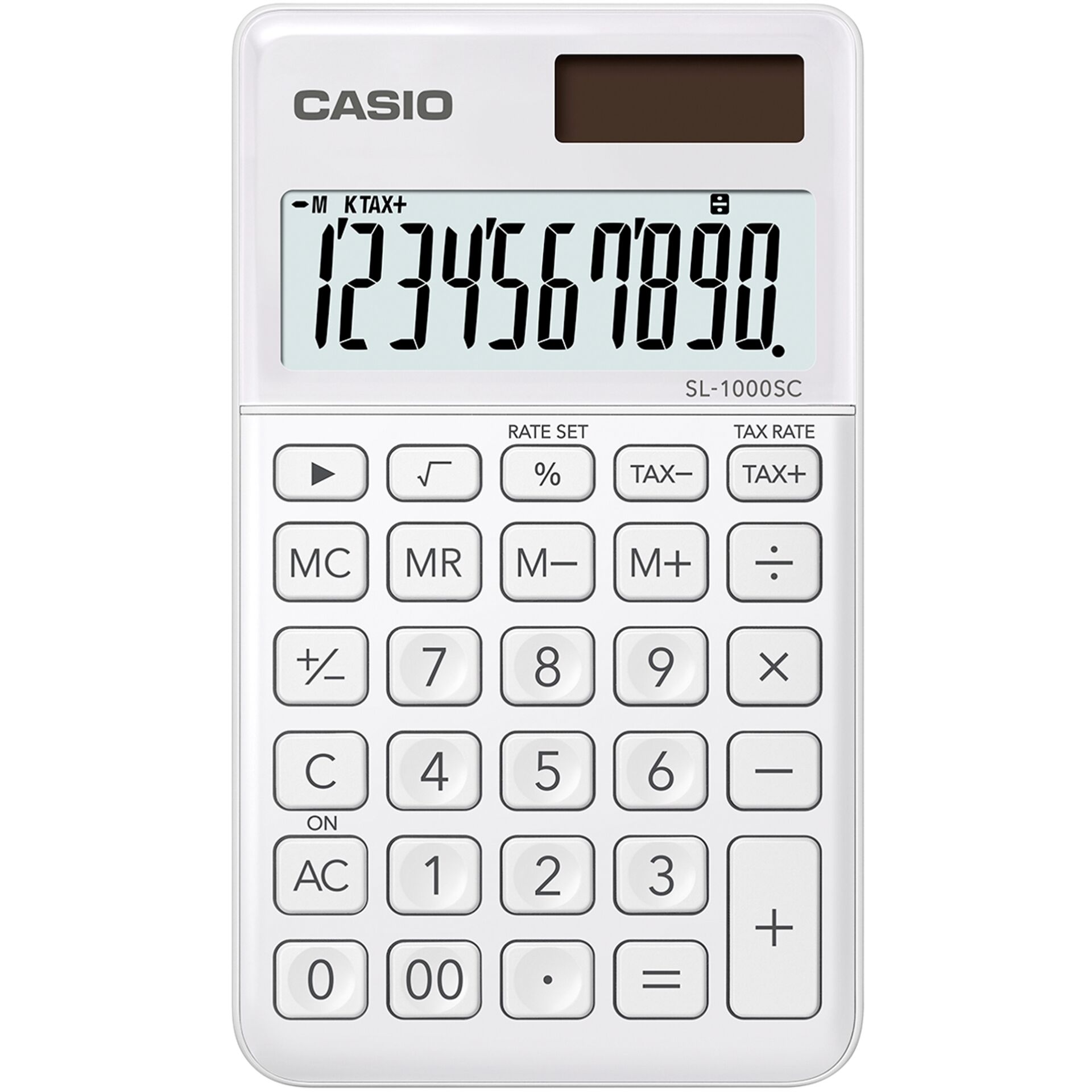 Elektronik, Taschenrechner, Handy, Telefon