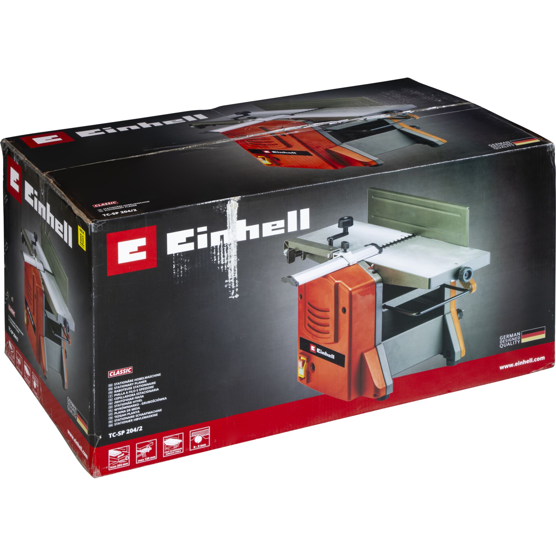 Zuschnittsäge, Werkstattmaschine, Holzwerkzeug, Spindelarbeitsbank, Elektrische Säge
