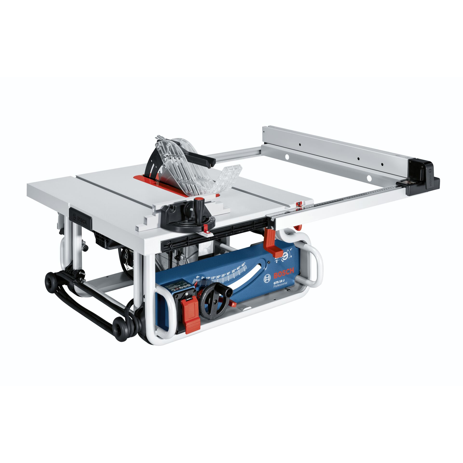 Bosch GTS 10 J  Tischkreissäge ZB Karton