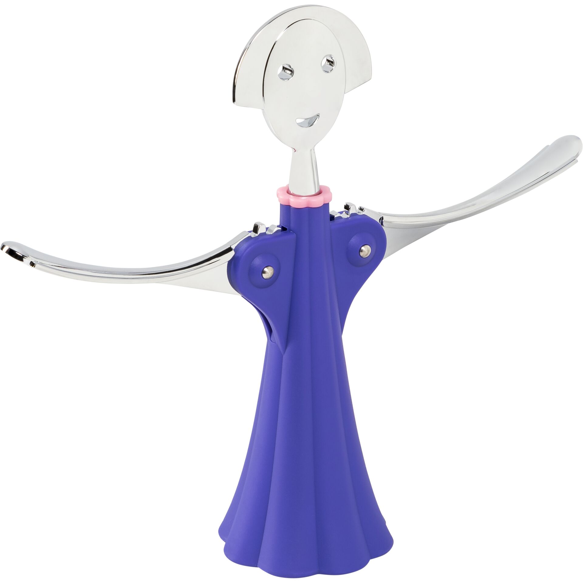 Alessi Anna G. Korkenzieher  AM01 DAZ