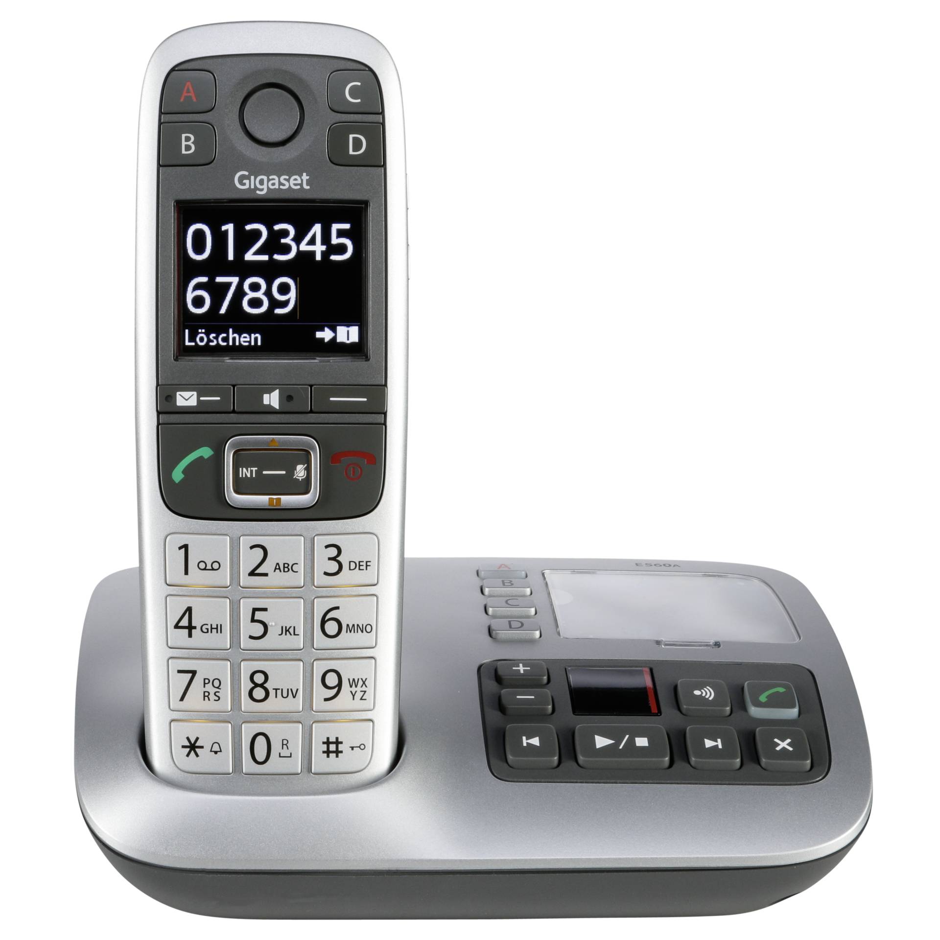 Elektronik, Telefon, Handy