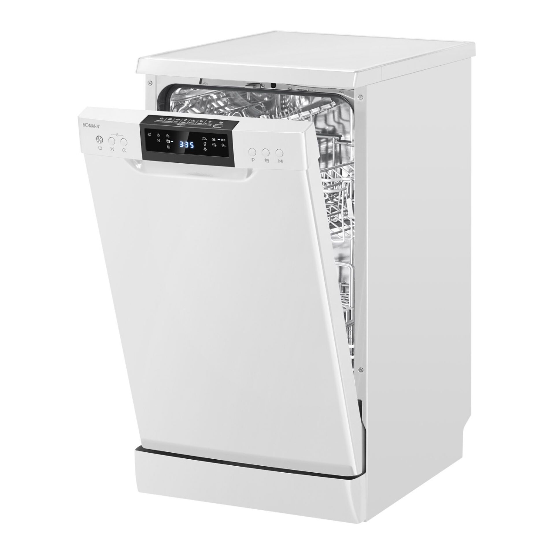 Gerät, Elektrisches Gerät, Waschmaschine, Geschirrspülmaschine