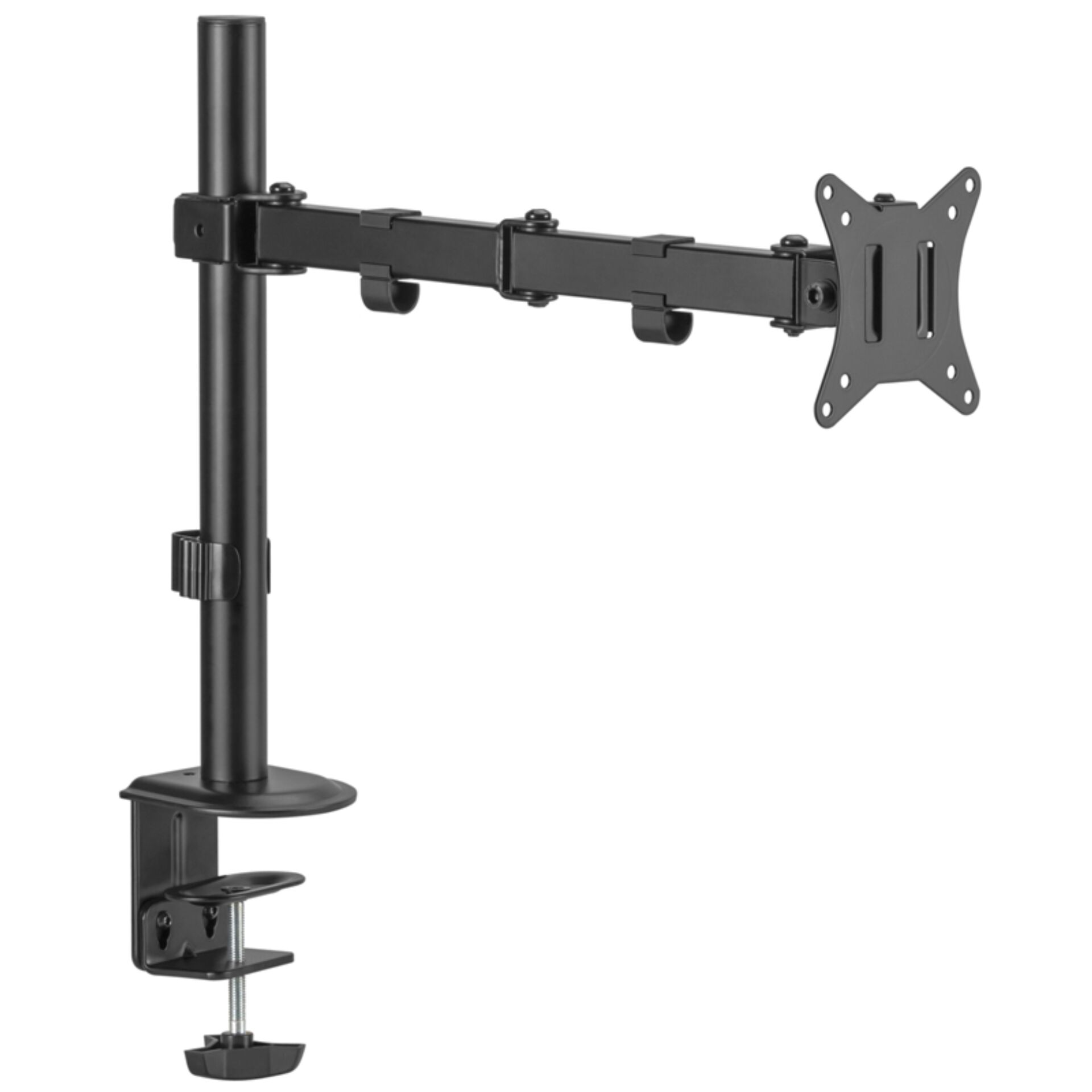LC-Power LC-EQE-A32B  Monitorhalter
