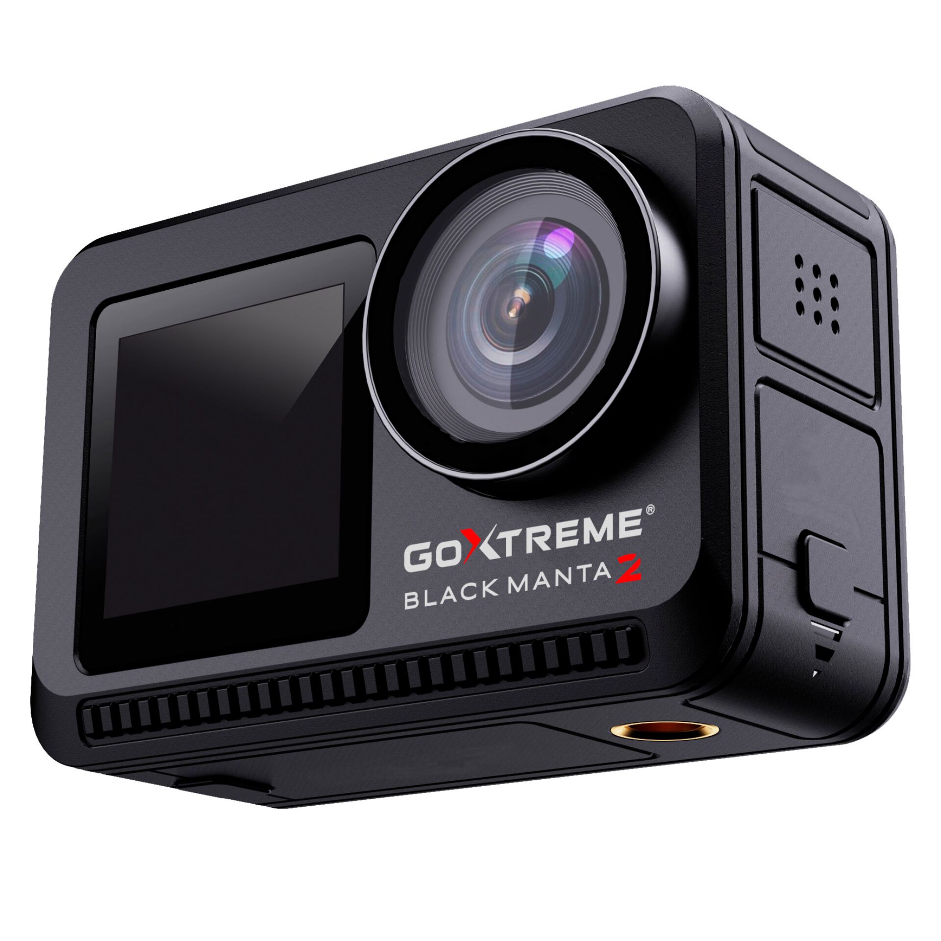 action-Kamera, Kamera, Weitwinkel, Objektiv, GoPro-ähnlich