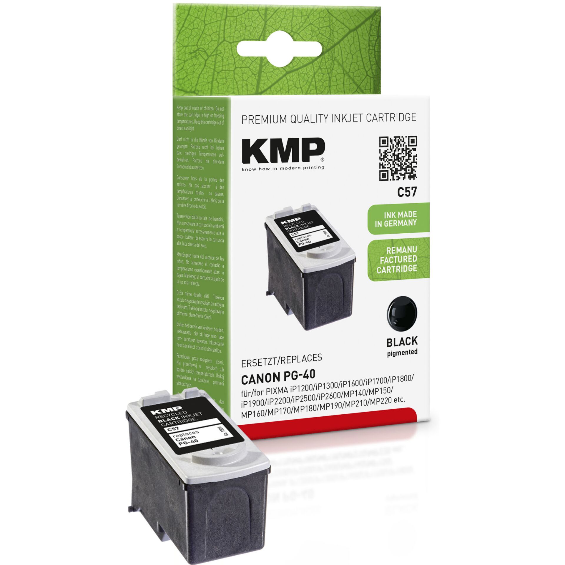Adapter, Elektronik, QR Code