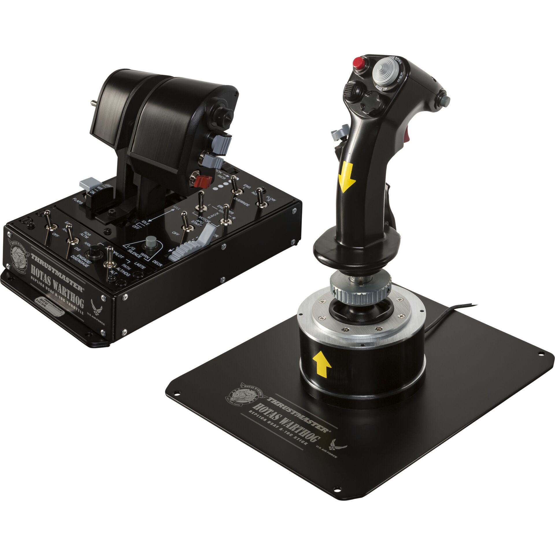 Elektronik, Joystick