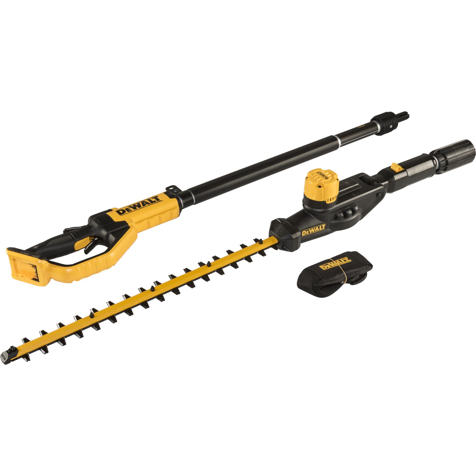 Heckenschere, Trimmer, Gartenwerkzeug, Akku, DeWalt