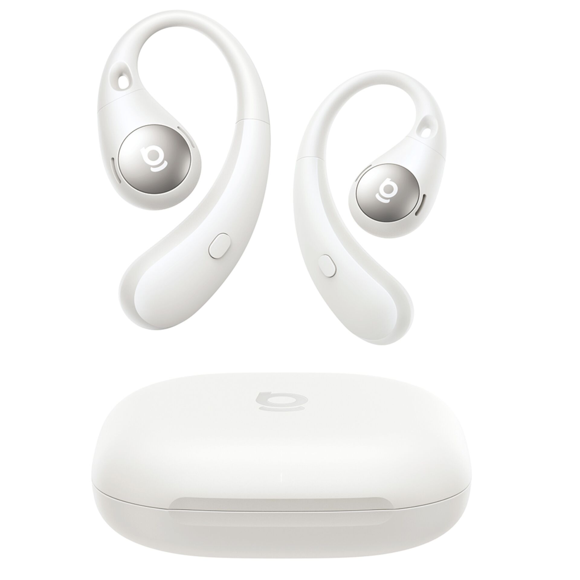 Kopfhörer, In-Ear, Bluetooth, Ladetasche, Beats