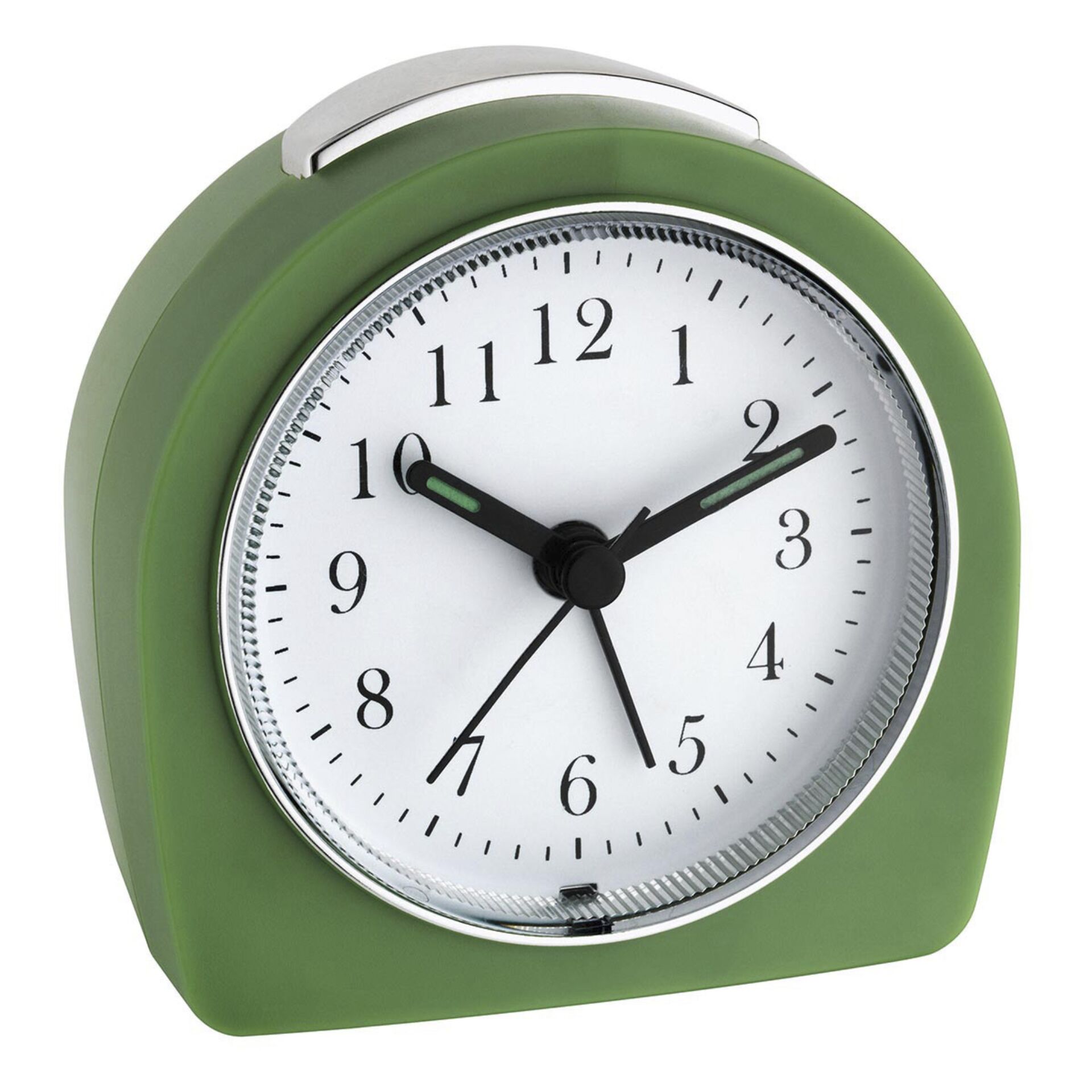 Uhr, Wecker, Analoge Uhr