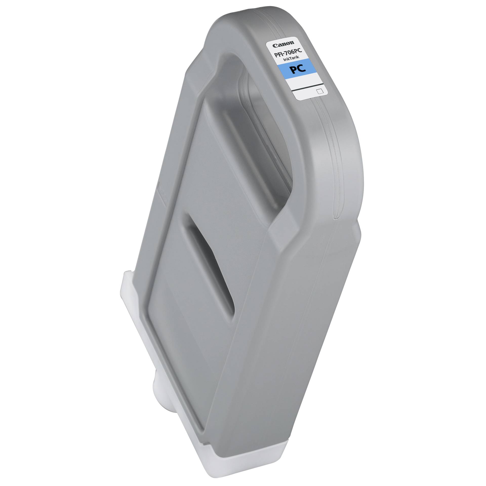 Canon PFI-706 PC Tinte photo  cyan