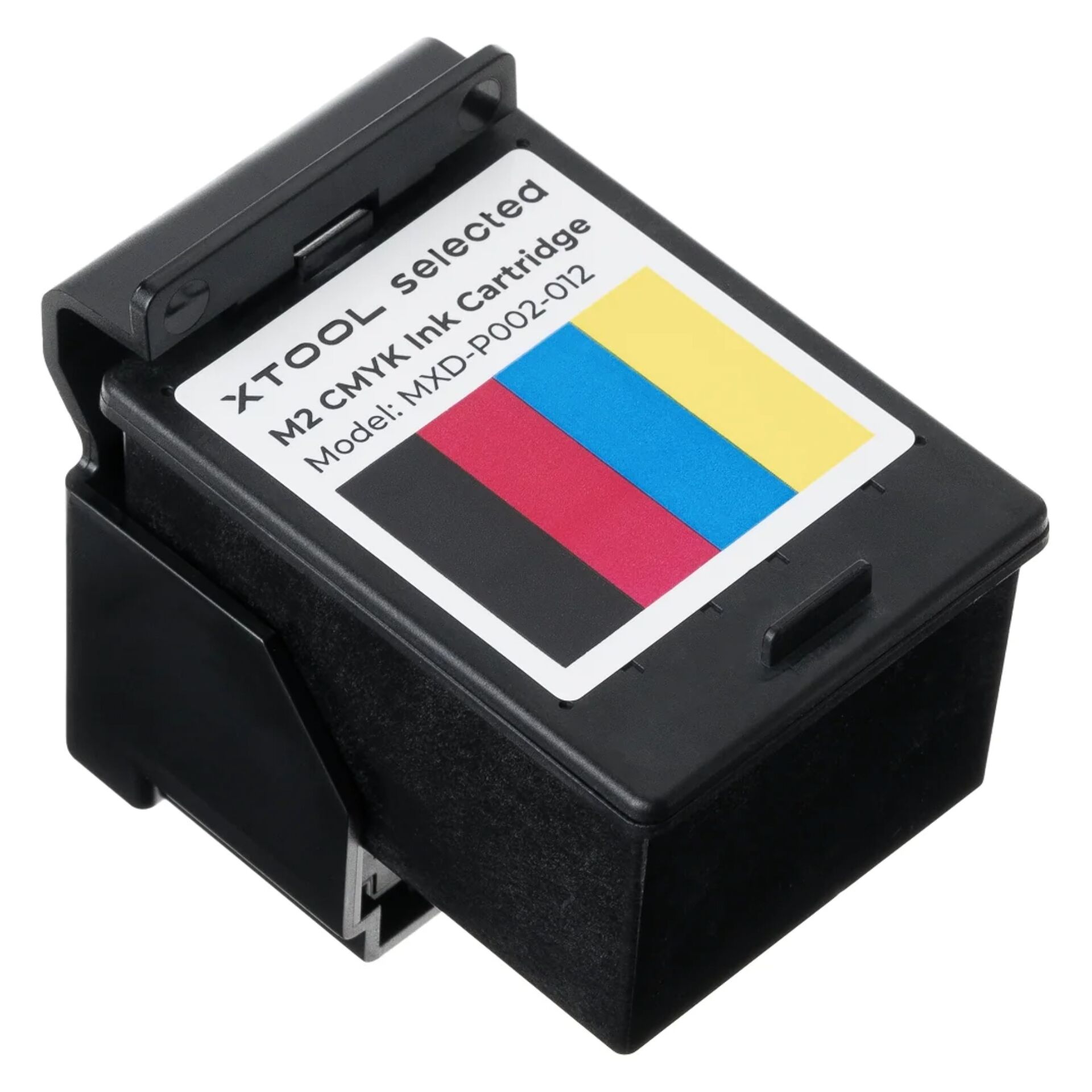 Tintenpatrone, CMYK, Nachfülltinte, Motivdruck, Druckerzubehör