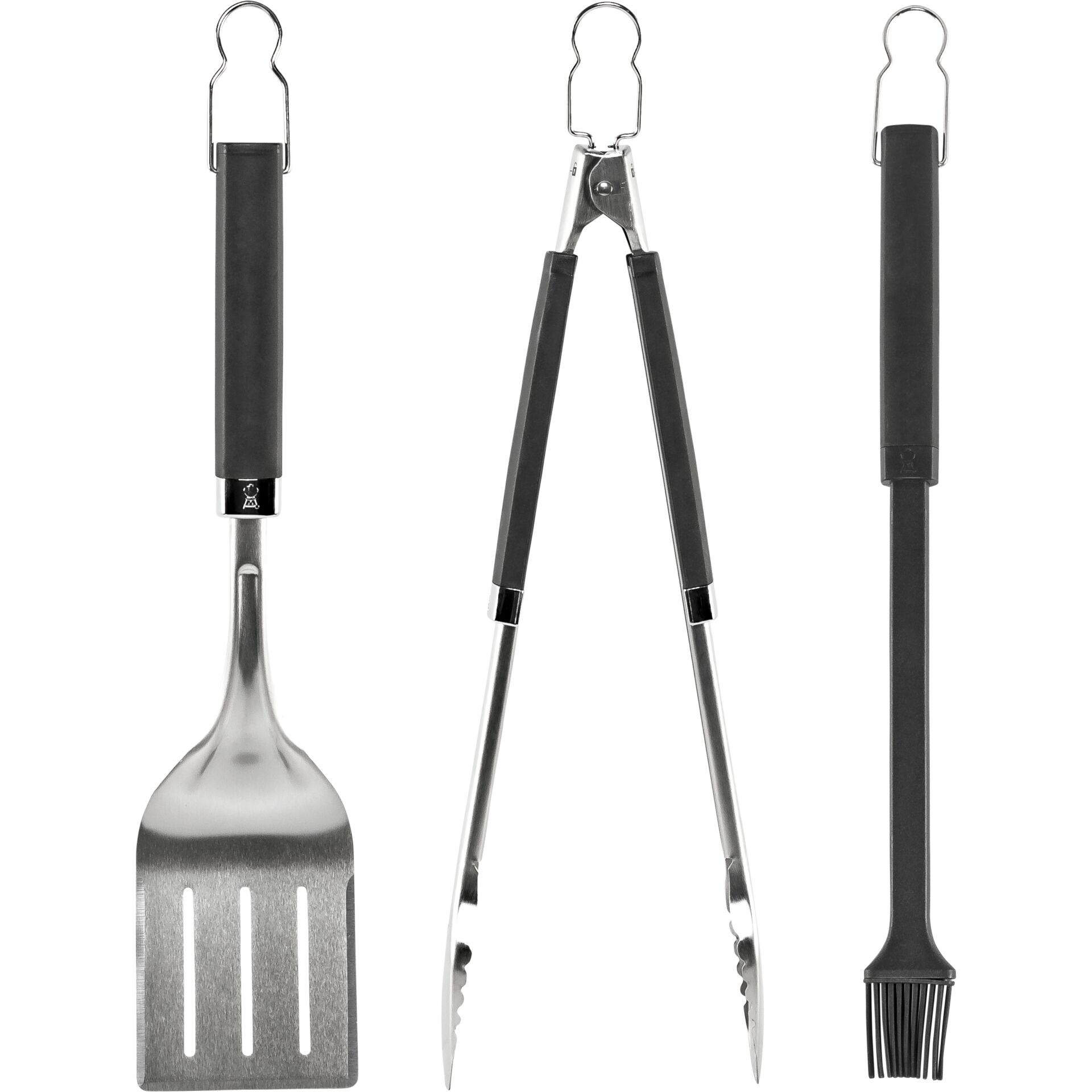 Besteck, Gabel, Rauchrohr