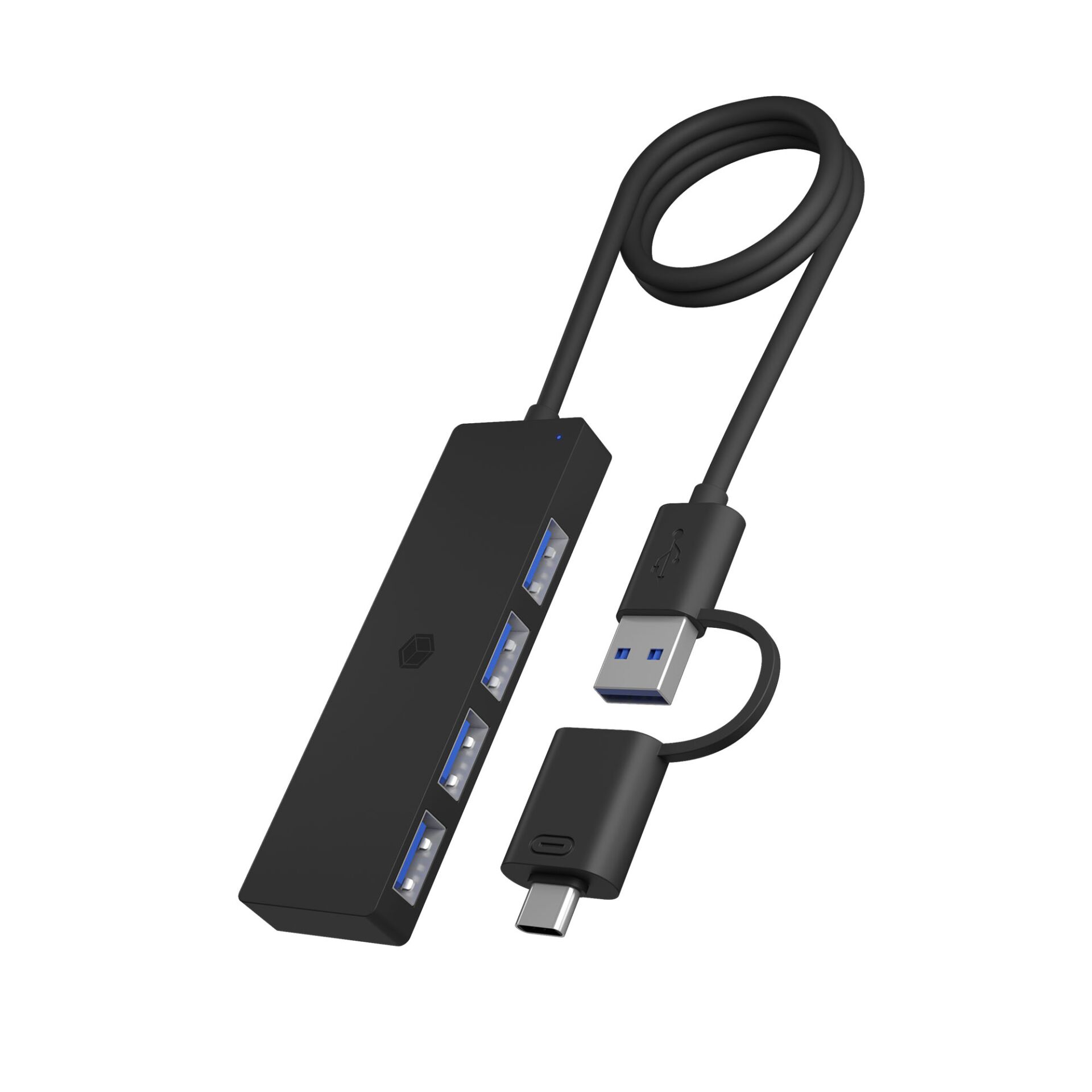 Adapter, Elektronik, Hardware