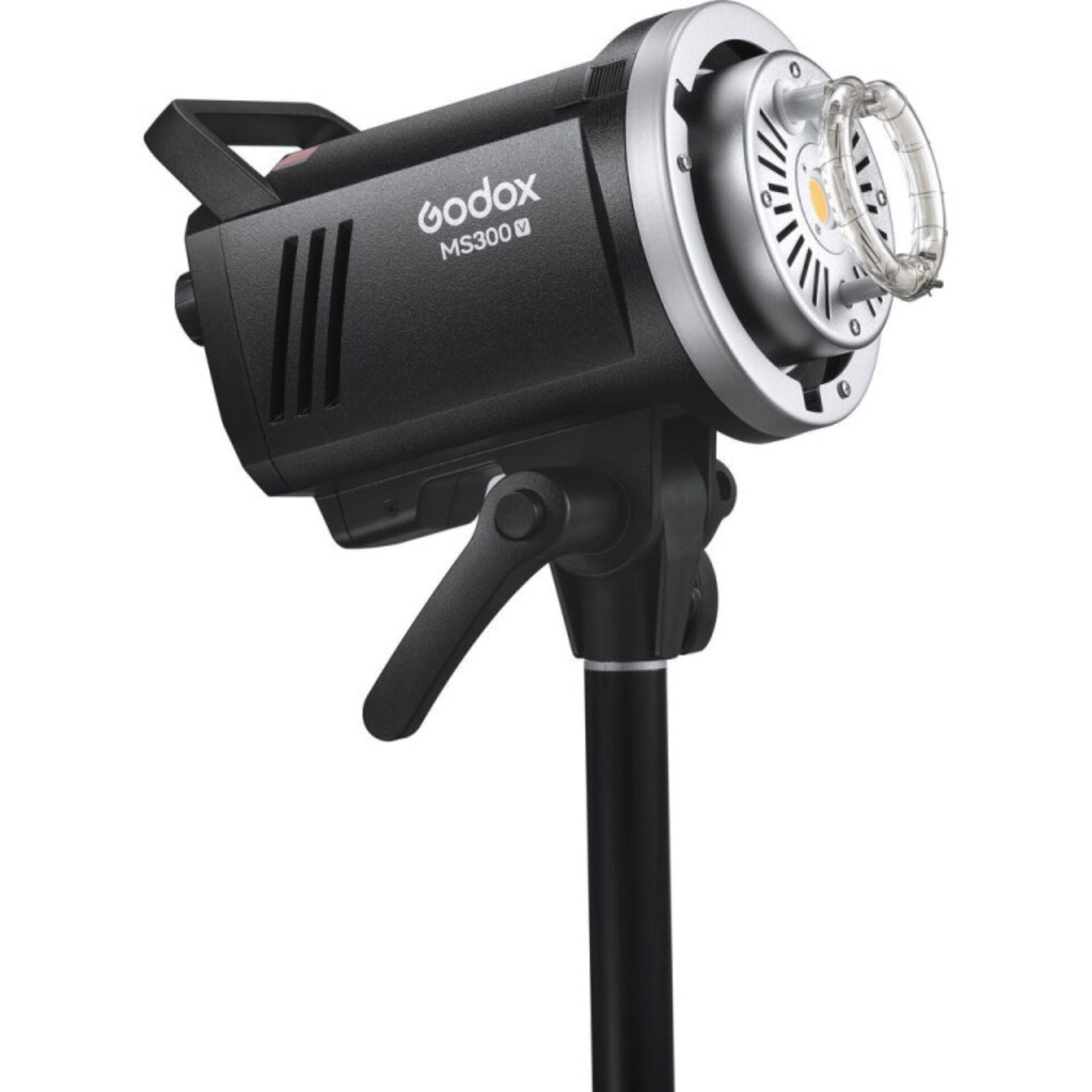 Blitz, Studio LED, LED Scheinwerfer, MS300, Dauerlicht
