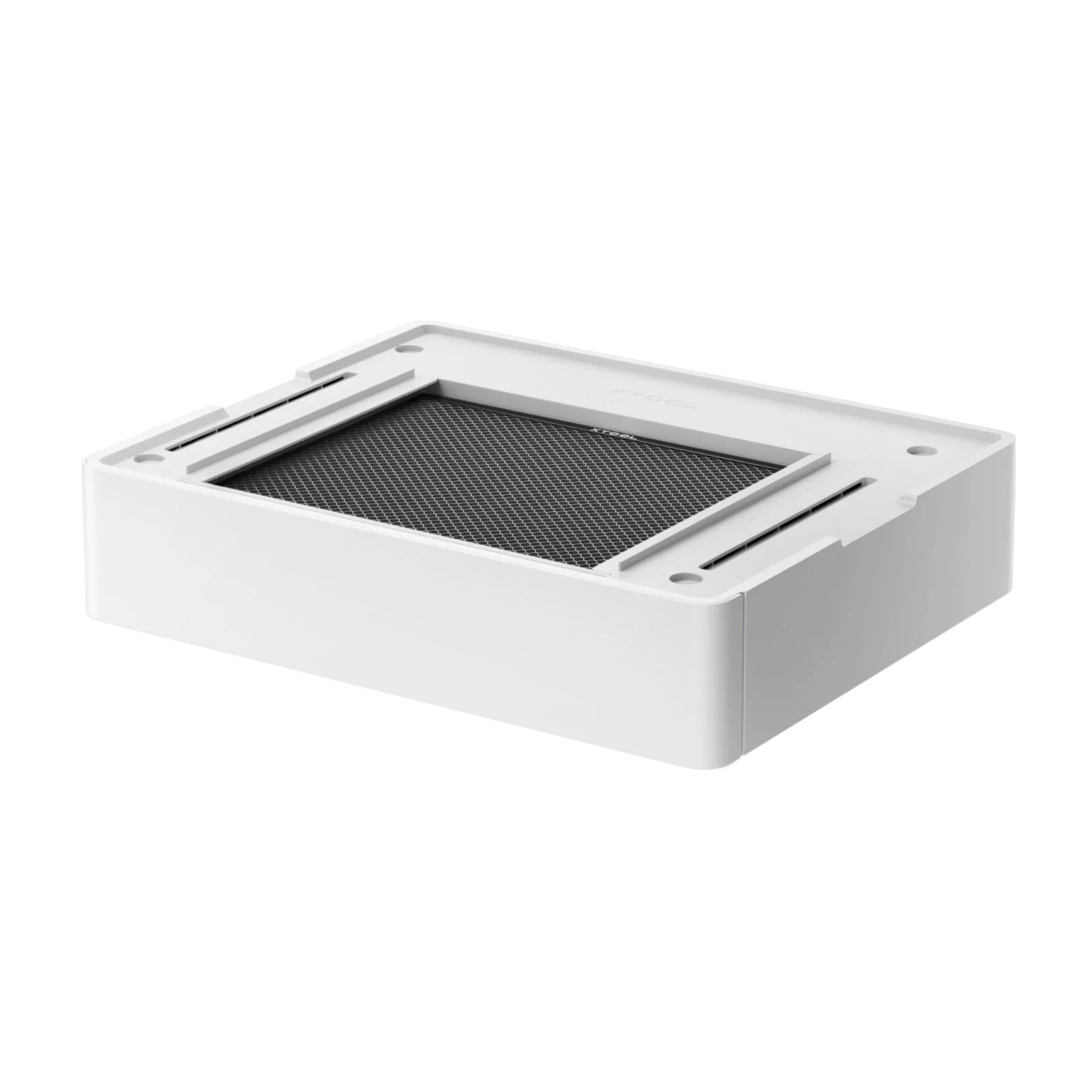 Luftfilter, Filtereinsatz, Kühlung, Metallgitter, Kompakt