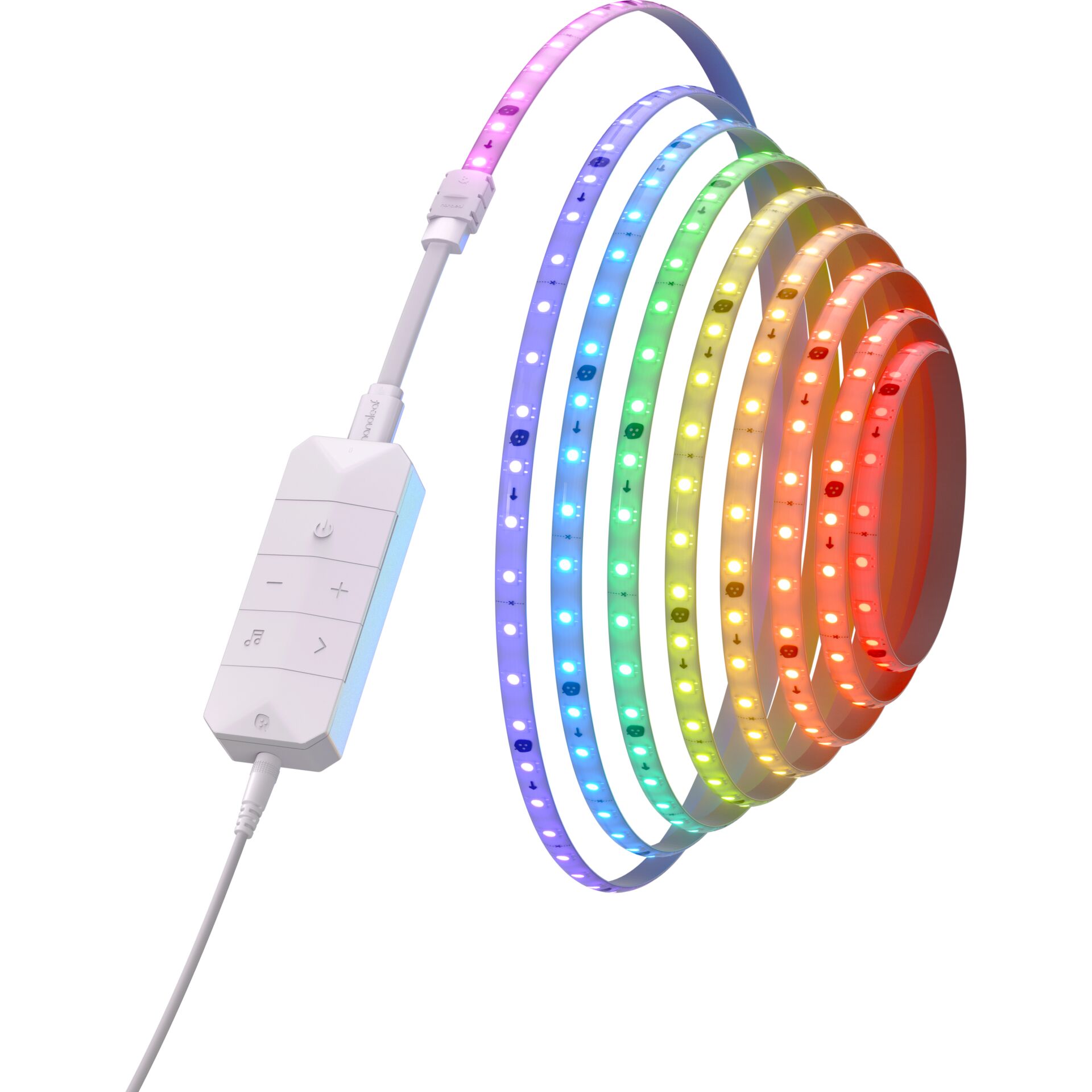 Elektronik, GEFÜHRT