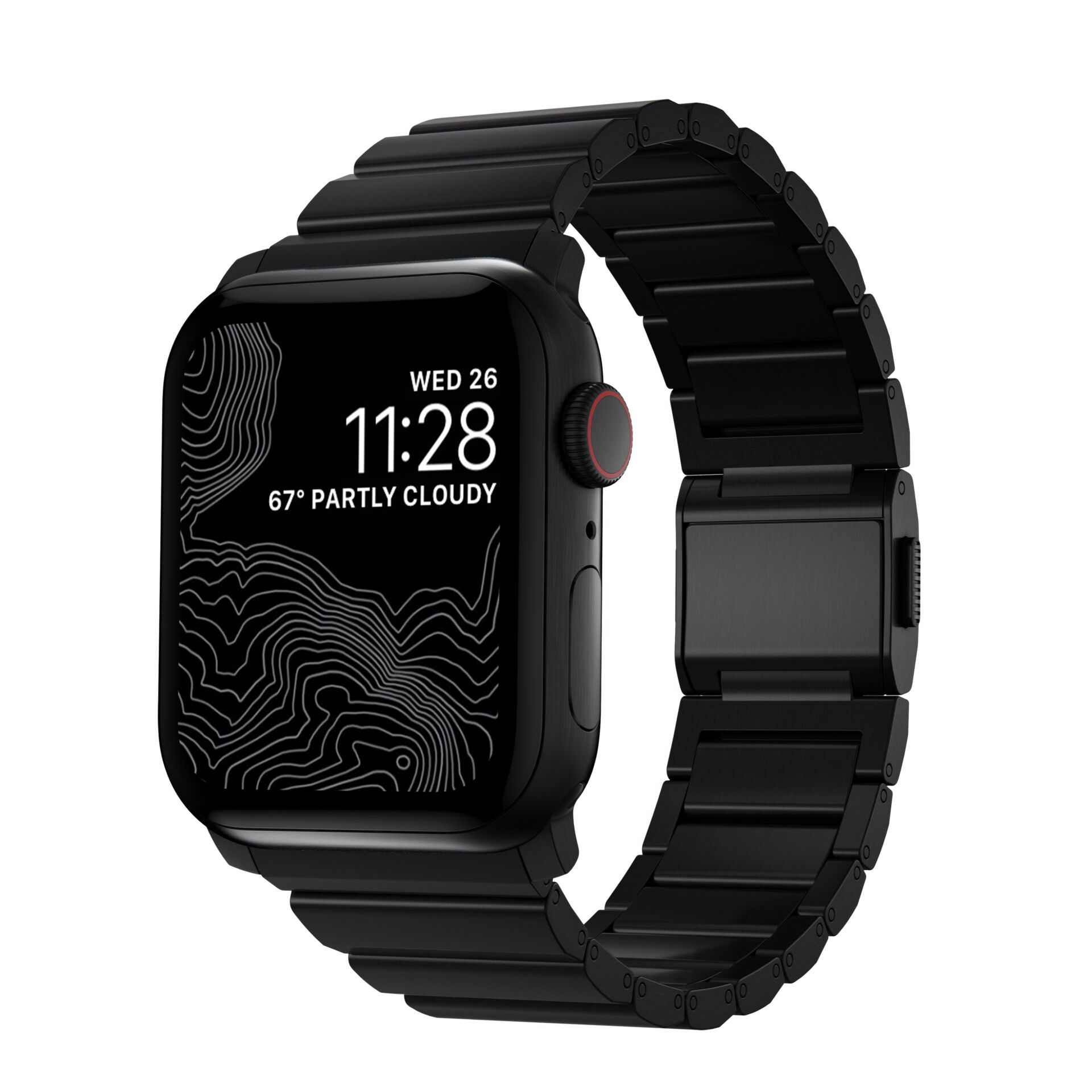 Armbanduhr, Arm, Körperteil, Person, Elektronik