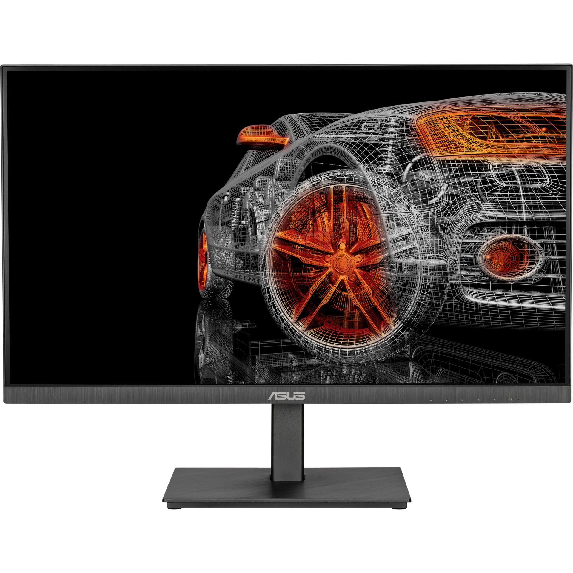 Computerausrüstung, Überwachen, Bildschirm, FERNSEHER