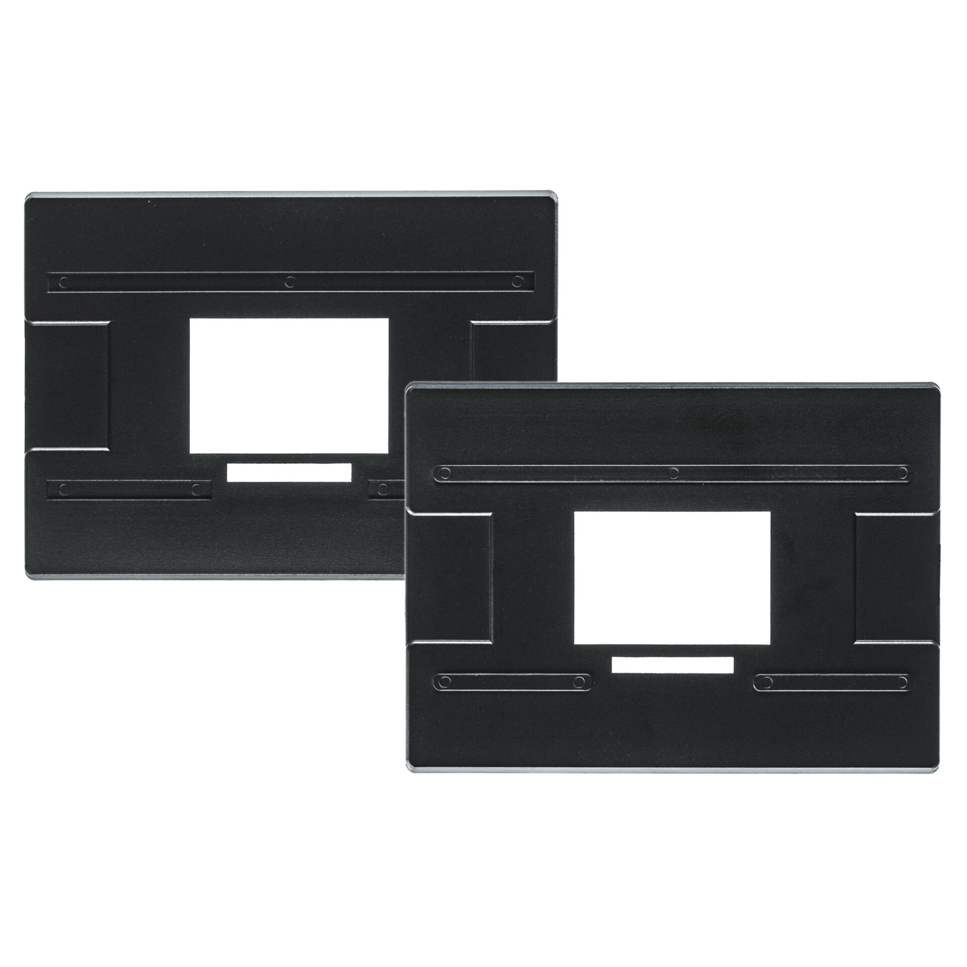 Kaiser Formatmaske 24,5x36,5mm  4491