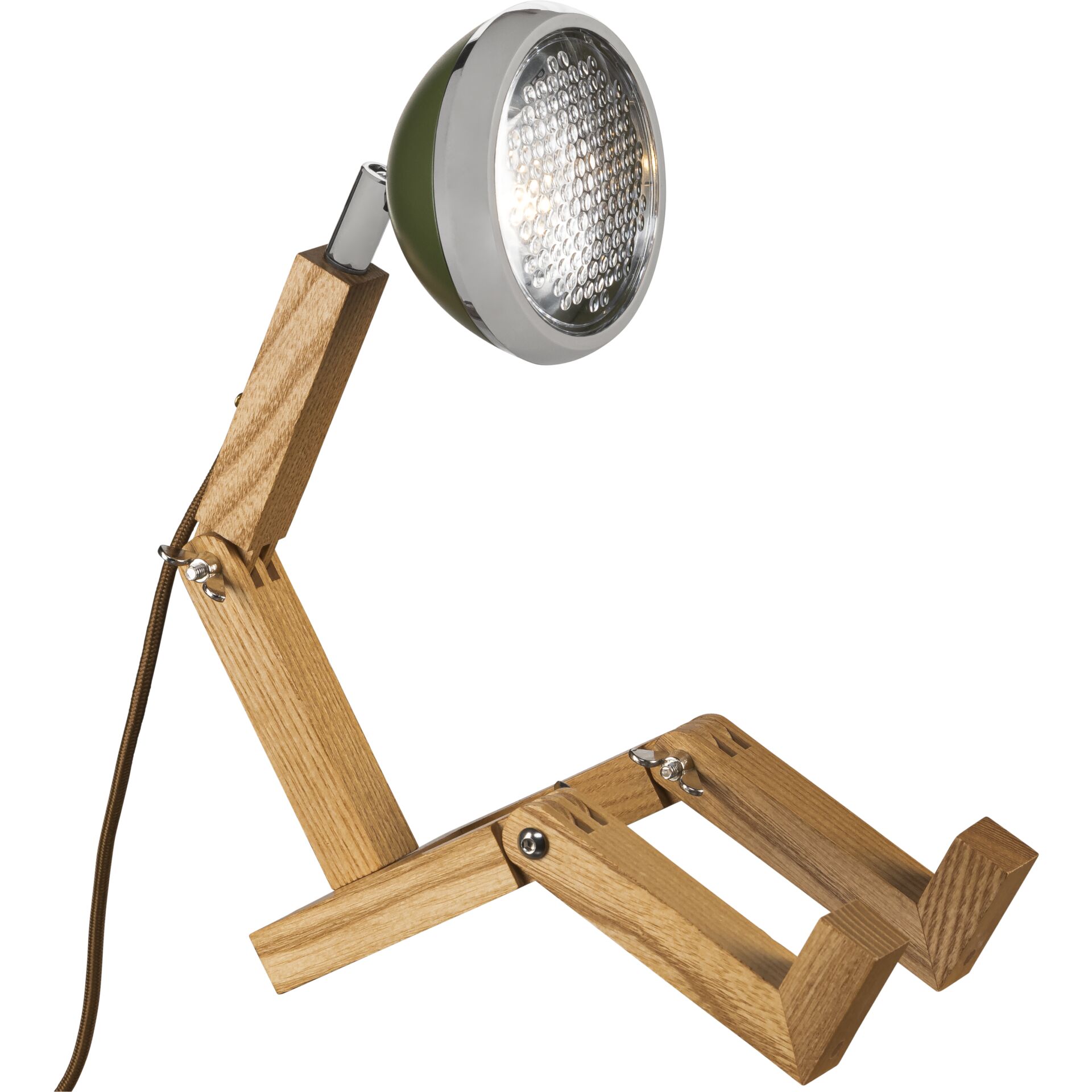 Beleuchtung, Lampe