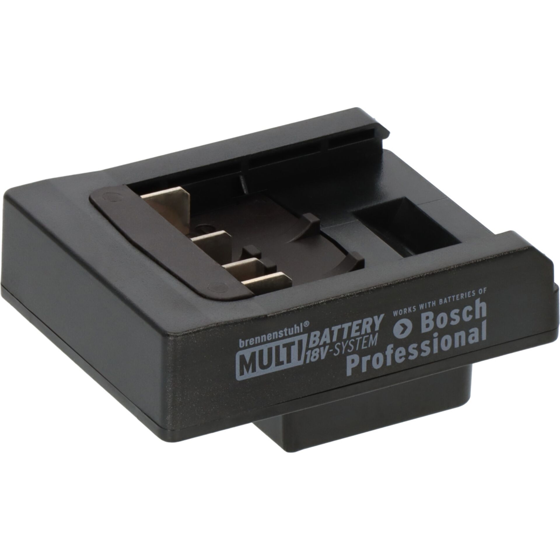 Adapter, Elektronik