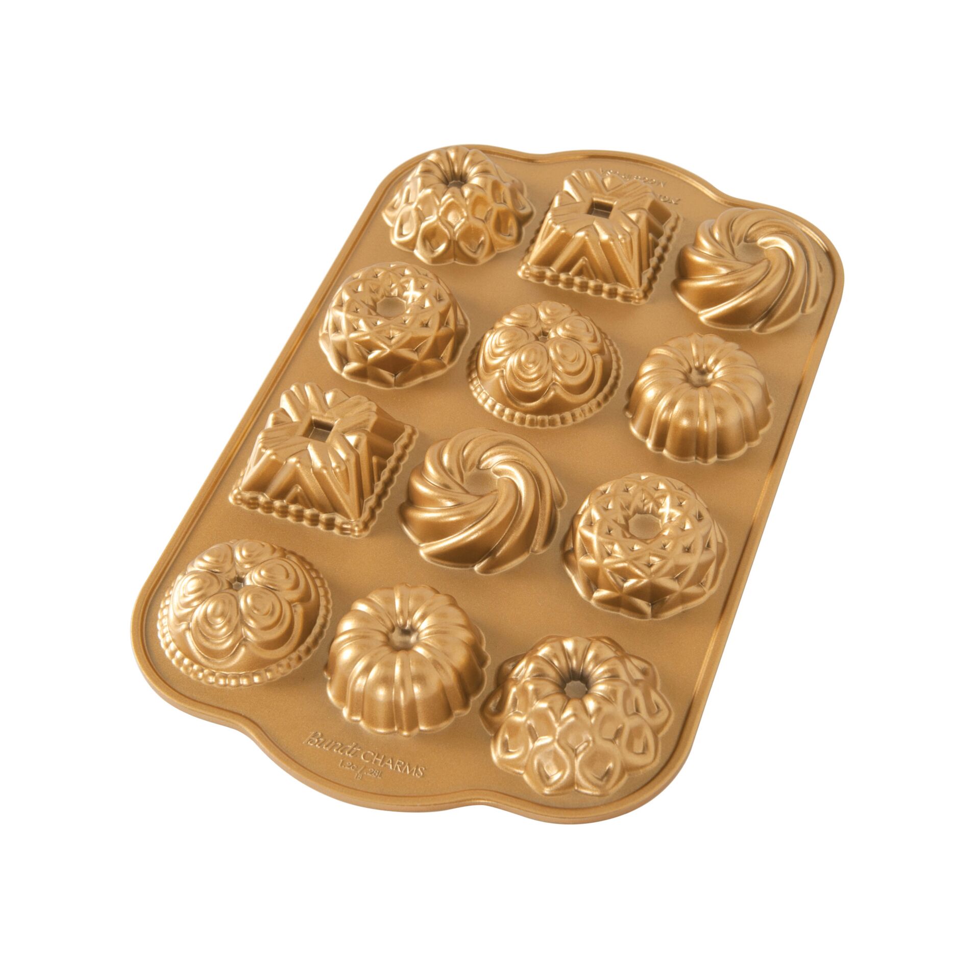 Schokolade, Nachtisch, Essen, Gold