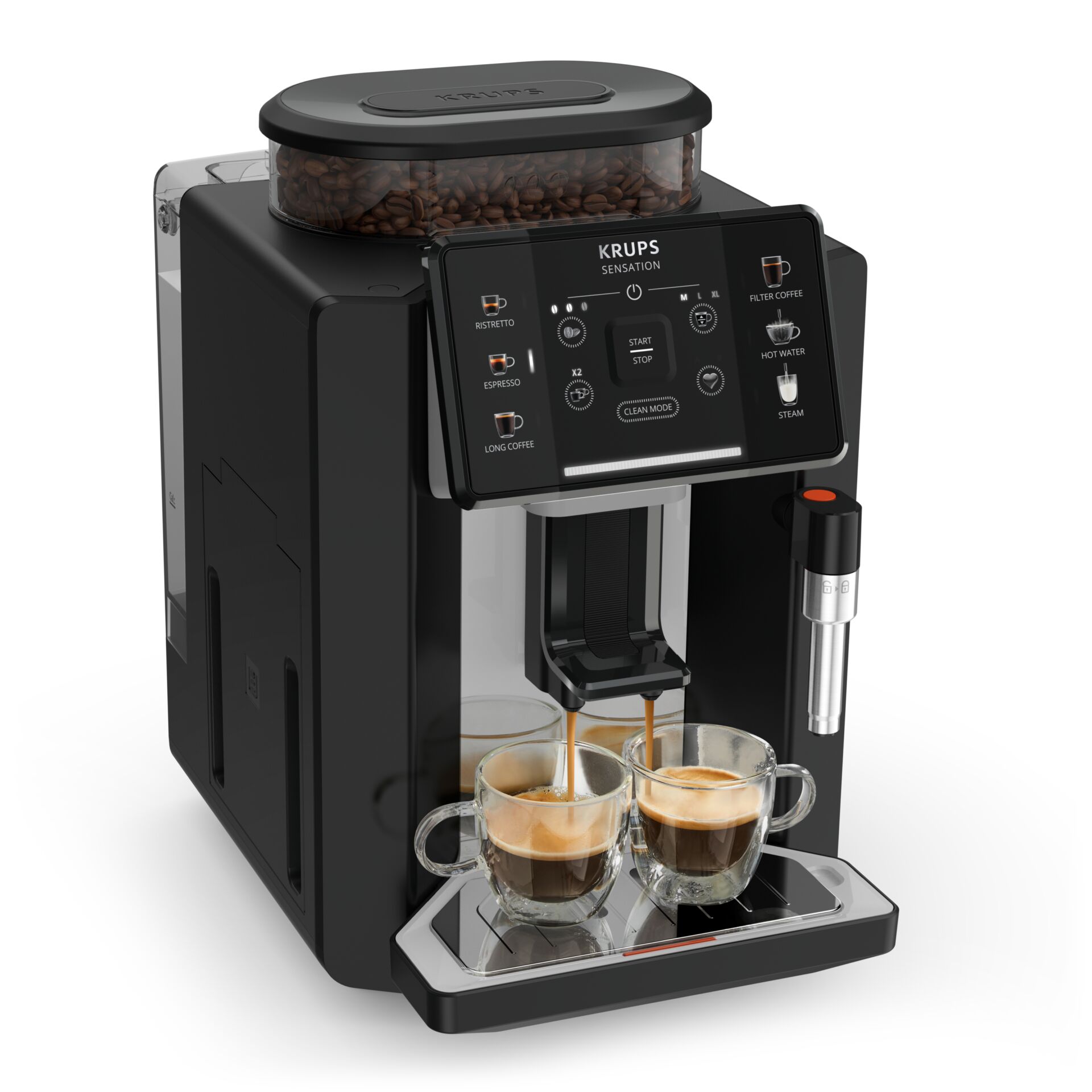 Pokal, Getränk, Kaffee, Kaffeetasse, Espresso