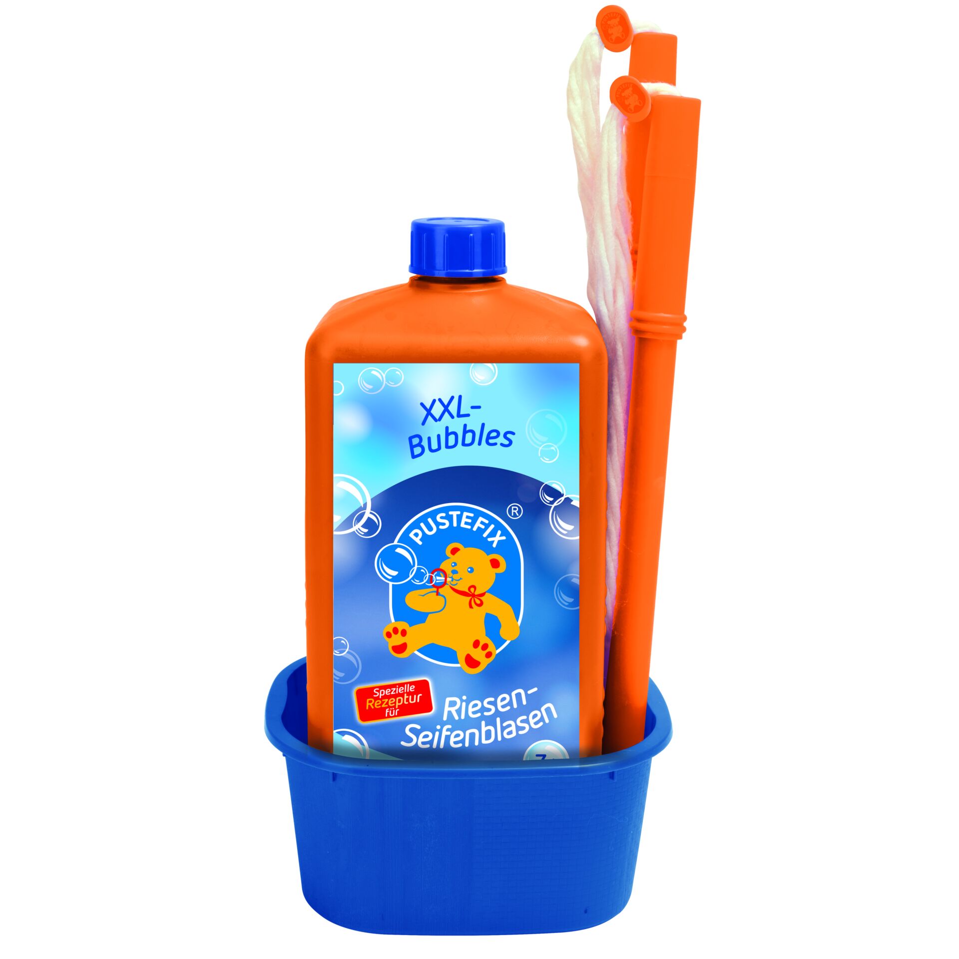 Blasen, Reinigungsset, Waschmittel, Seifenblasen, Kinderpflege