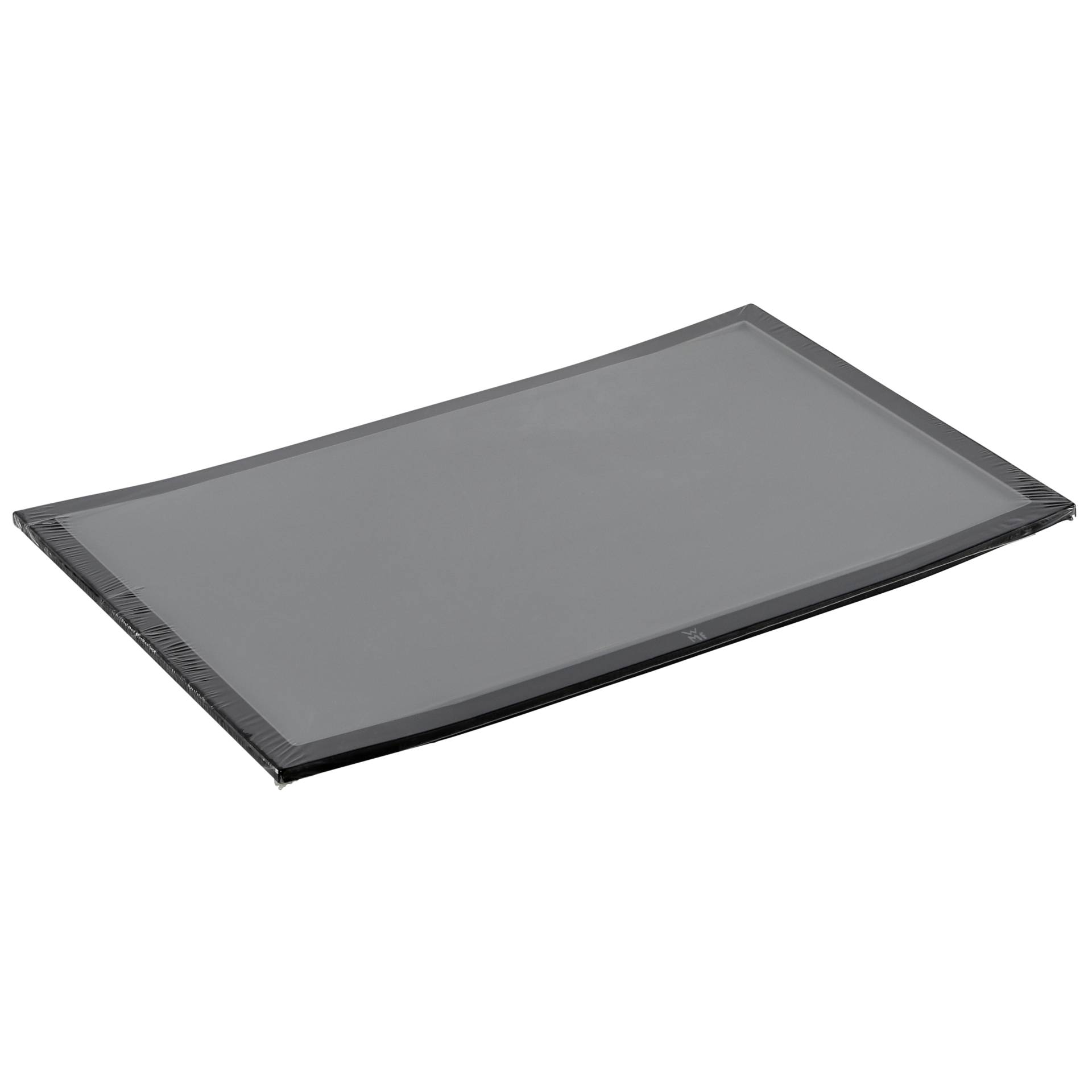 WMF Touch Schneidebrett schwarz  32 x 20 cm