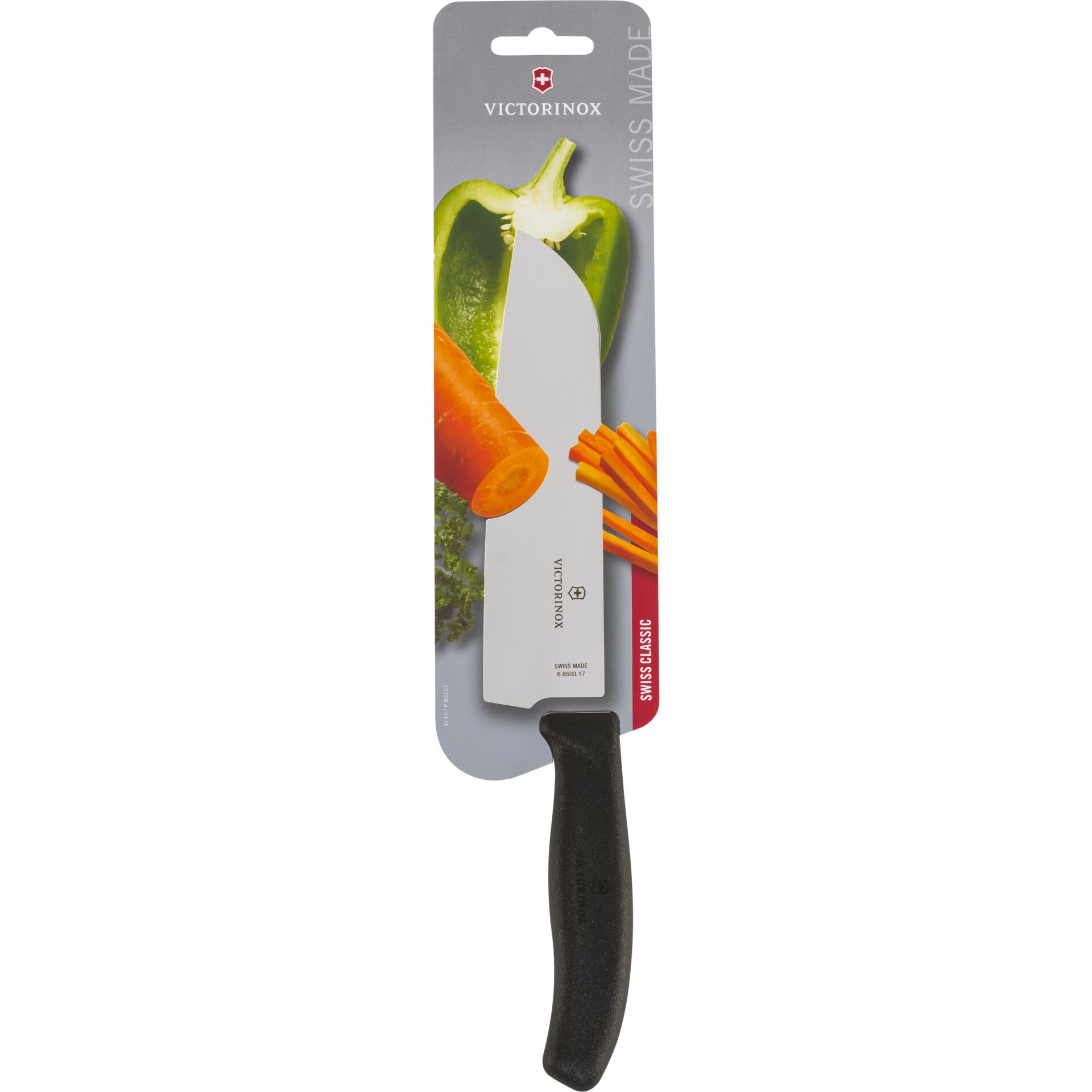 Victorinox Swiss Classic  Debamesser 17cm