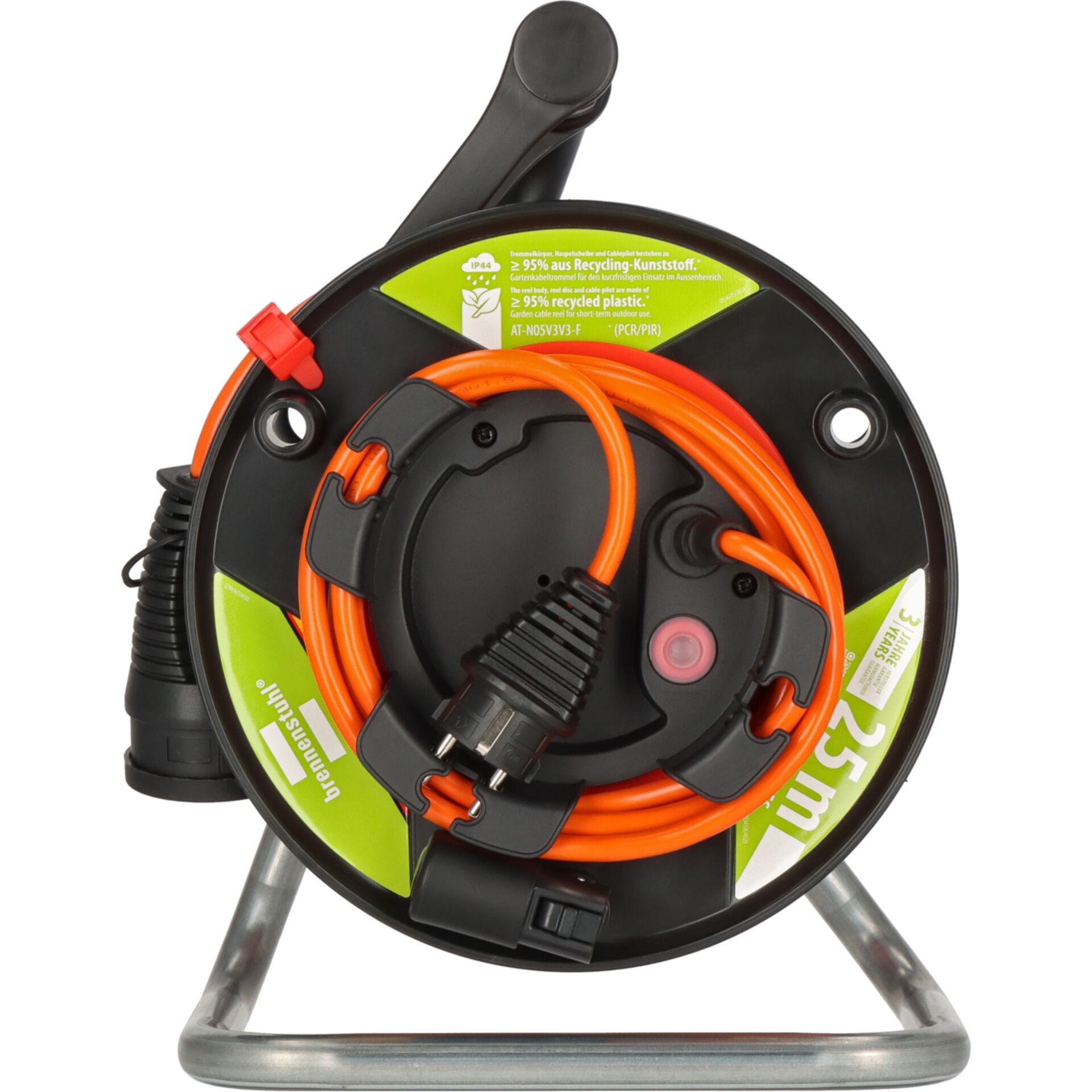 Brennenstuhl Verl.Tro. Garant-G  Bretec 240 23+2m
