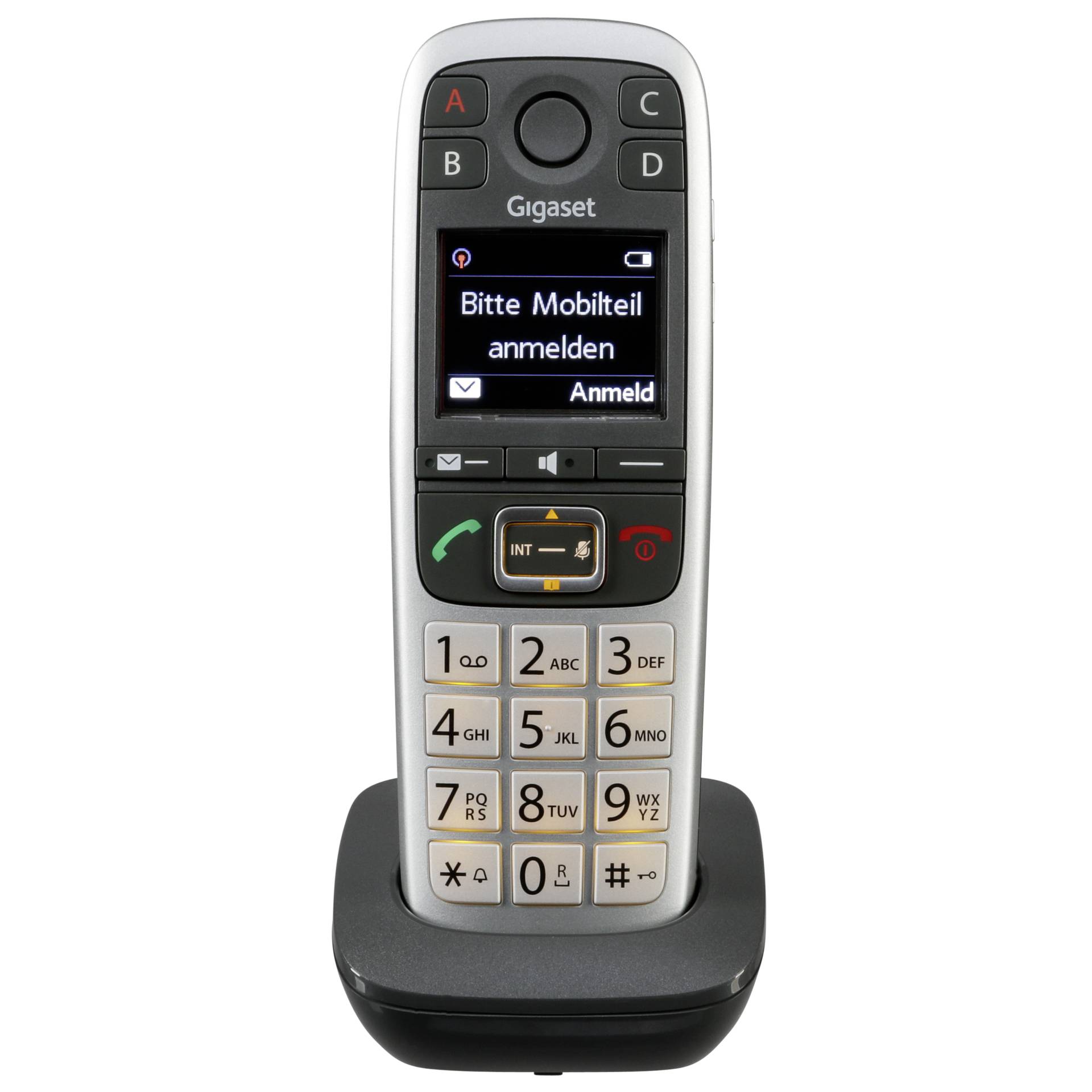 Elektronik, Handy, Telefon