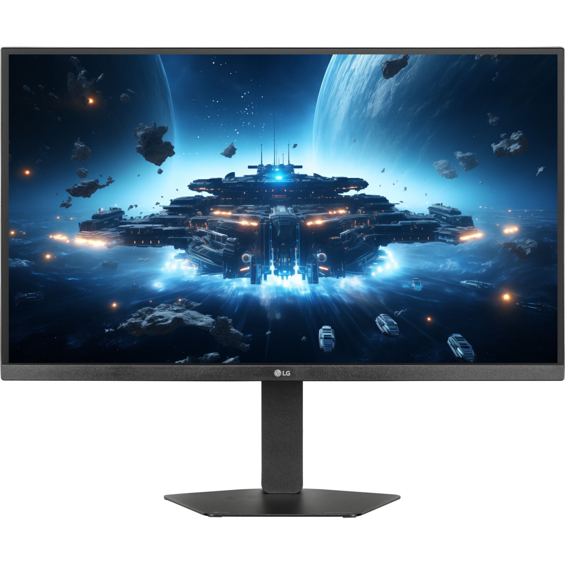 monitor, gaming monitor, LG, display, screen