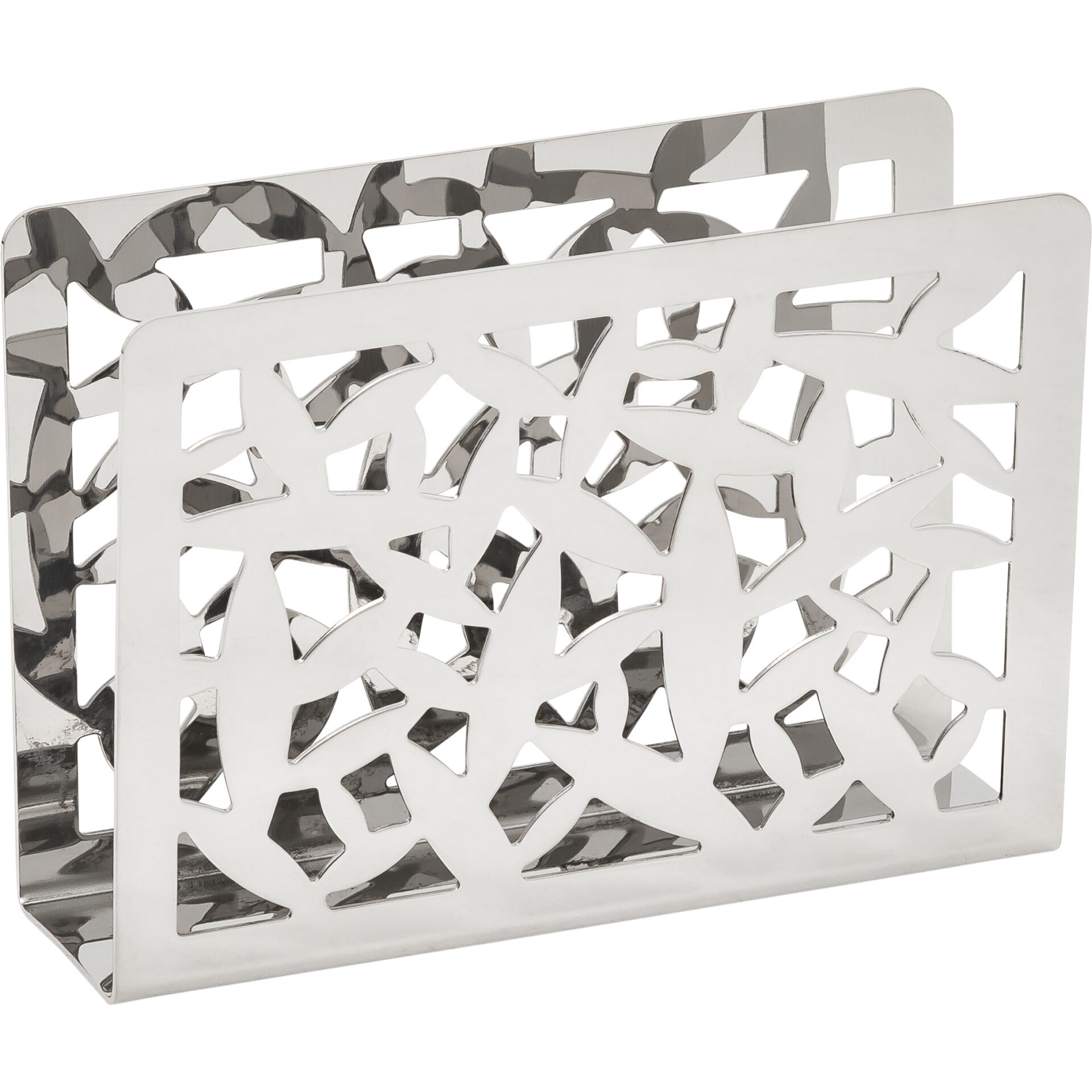Alessi Cactus Papierservietten-  halter MSA08