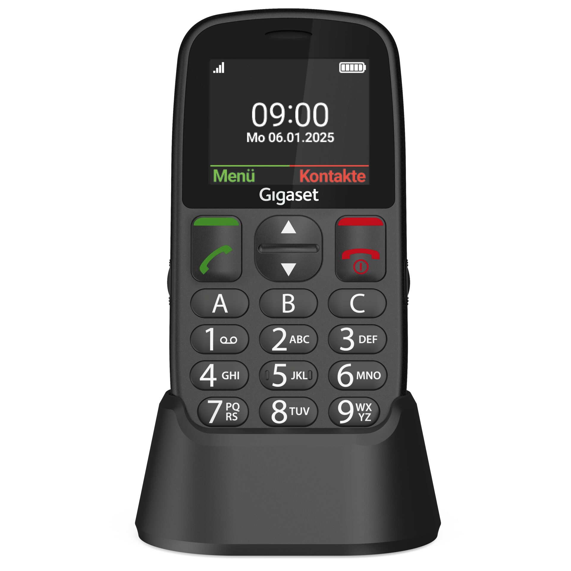 Elektronik, Telefon, Handy, SMS schreiben