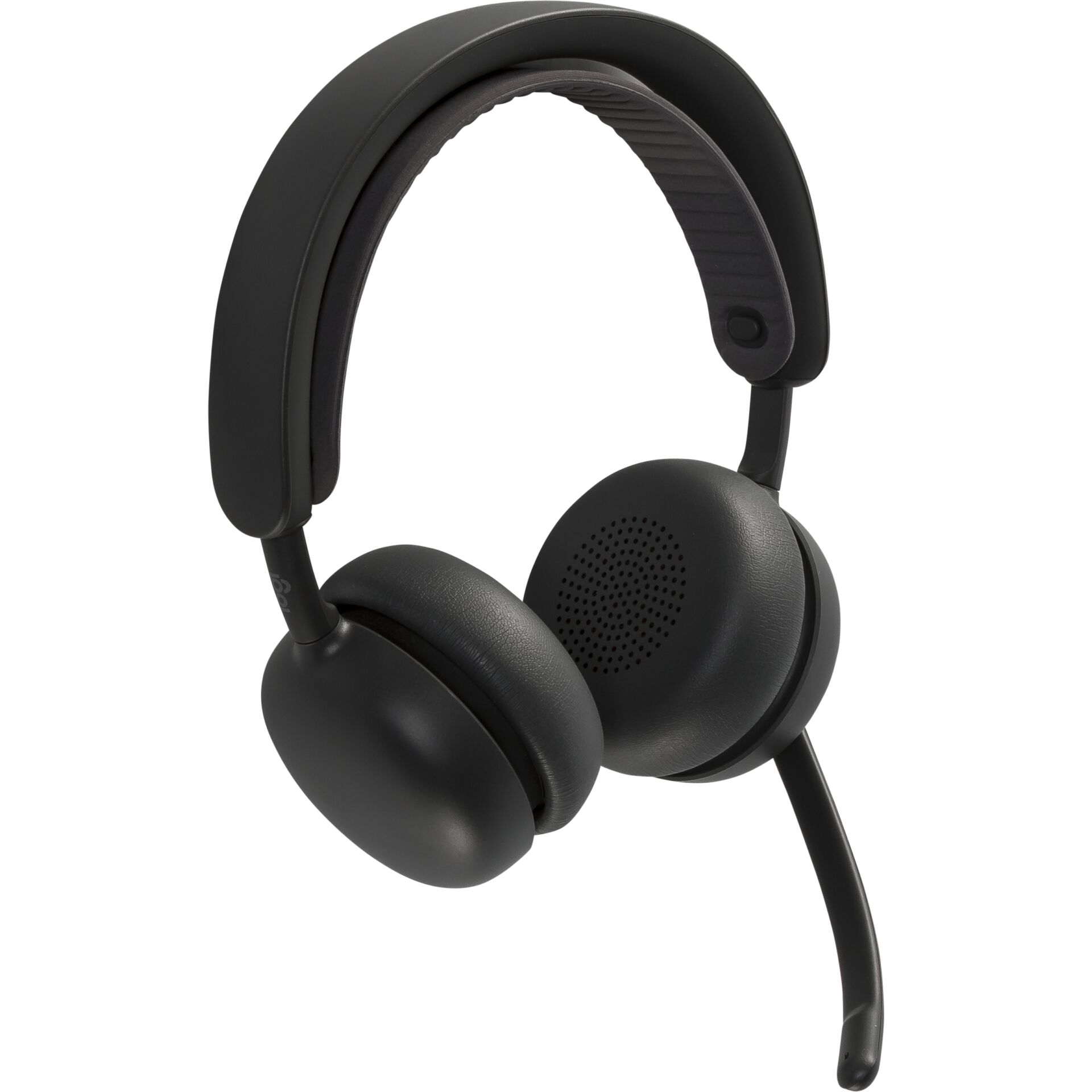 Kopfhörer, Over-Ear, Schwarz, Kabelgebunden, Headset