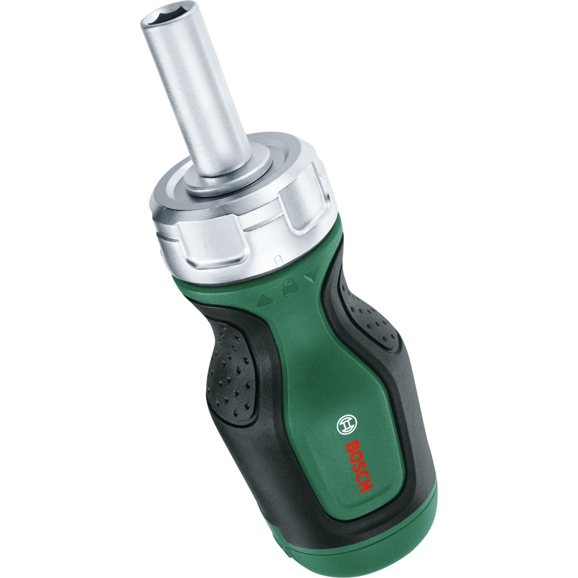 Schraubendreher, Bit-Adapter, Green, Kreuzschlitz, Bosch