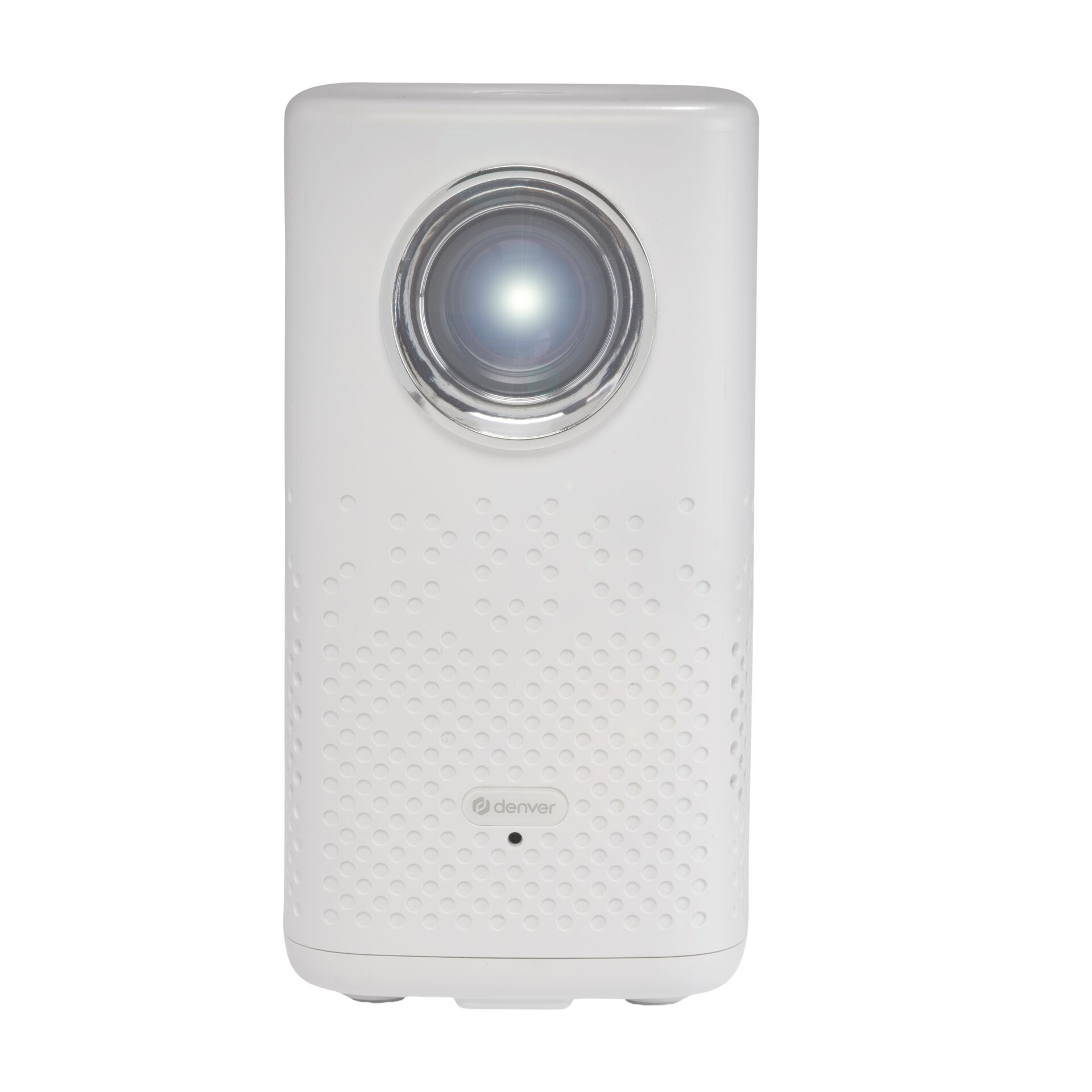 Projektor, Beamer, LED-Licht, Kameralicht, White device