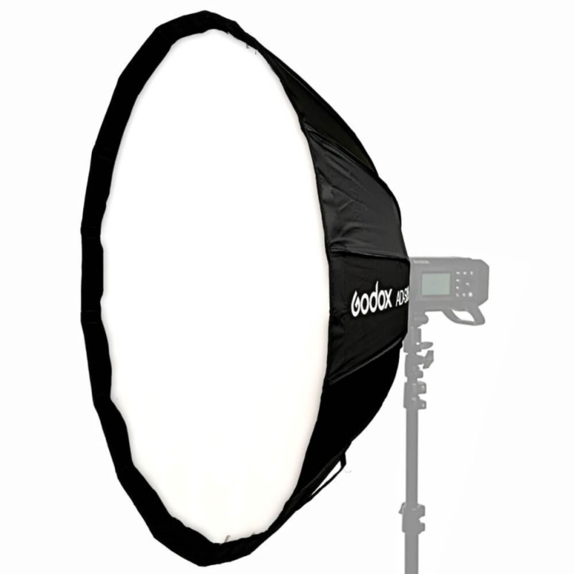 Softtellite, Softbox, Lichtreflektor, Dauerlicht, Studio-Softbox