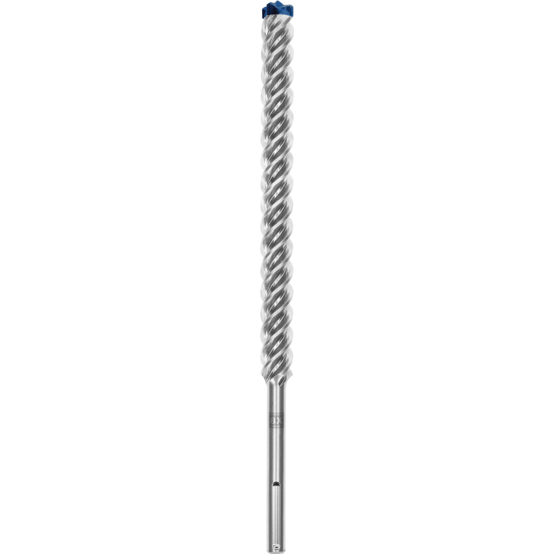 Bosch EXPERT Hammerbohrer SDS  max-8X  30x400x520mm